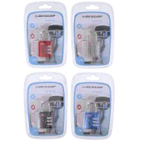 Koffer bagageslot met TSA cijferslot